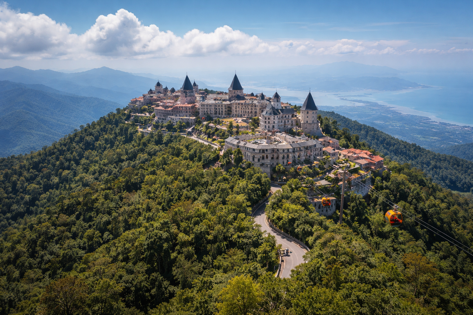 Hoi An ancient town lanterns reflecting on the Thu Bon River at night